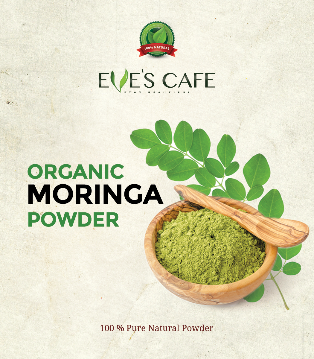 Moringa Powder