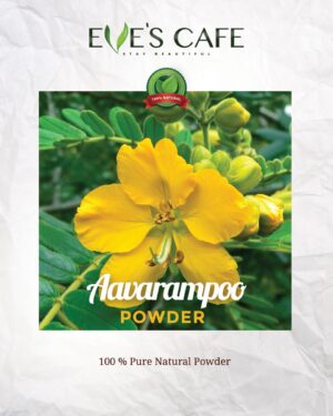 Aavarampoo Powder