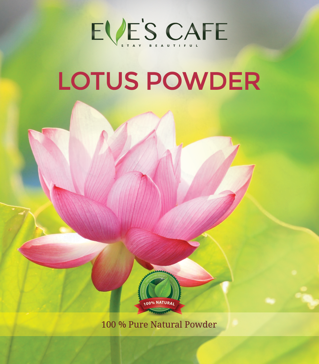 Lotus Powder