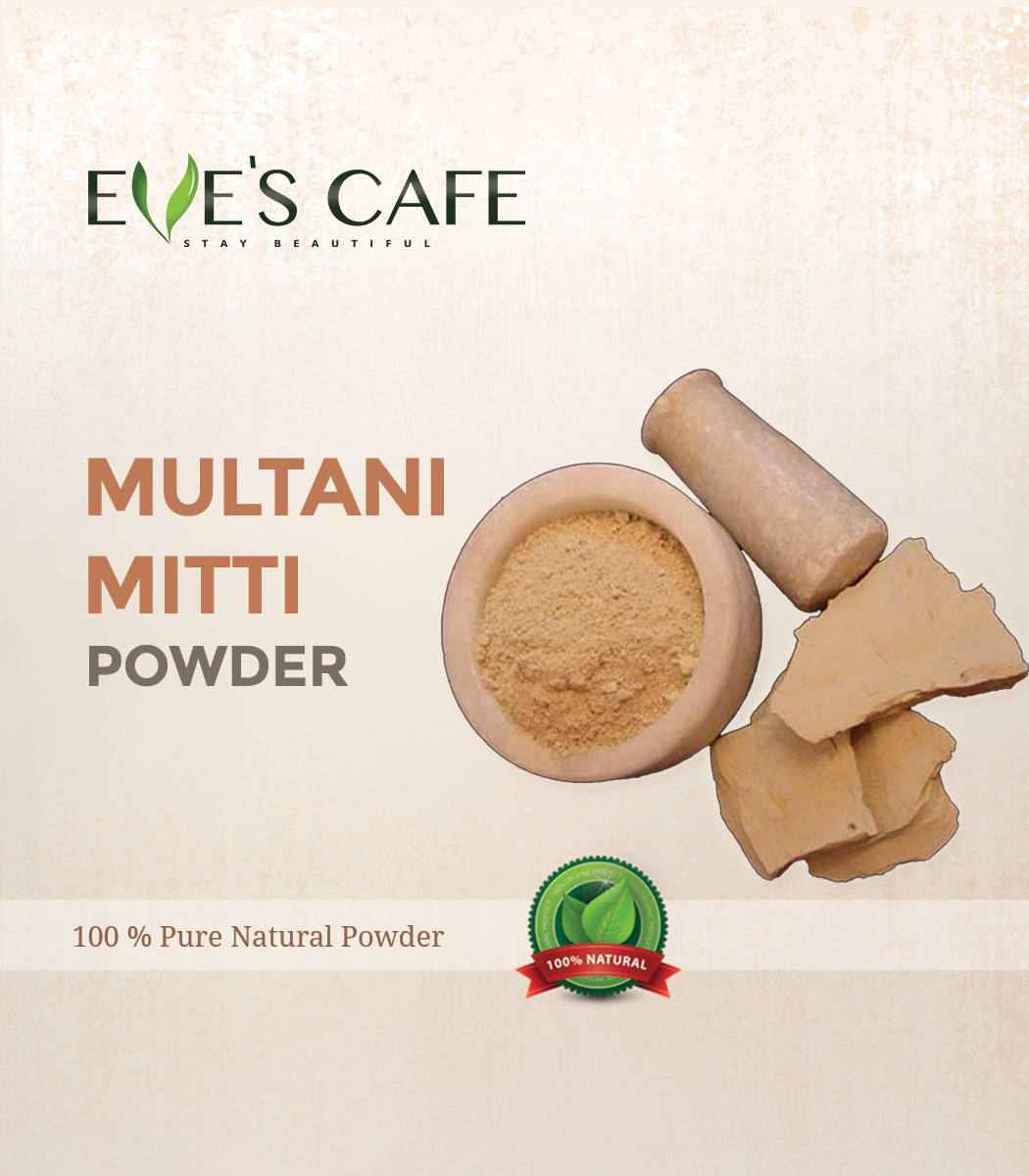 Multani Mitti
