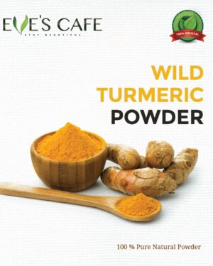 Wild Turmeric Powder