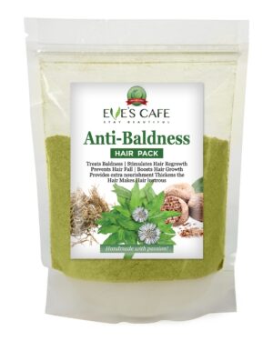 Anti-Baldness Hair Pack